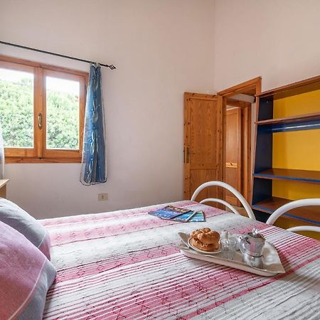 Affittasardegna-Bilo Caraibi 2 Apartment Pittulongu Bagian luar foto