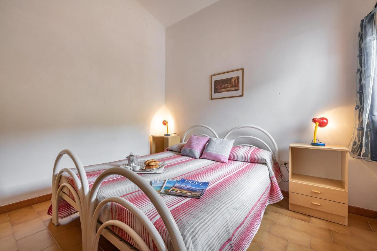 Affittasardegna-Bilo Caraibi 2 Apartment Pittulongu Bagian luar foto